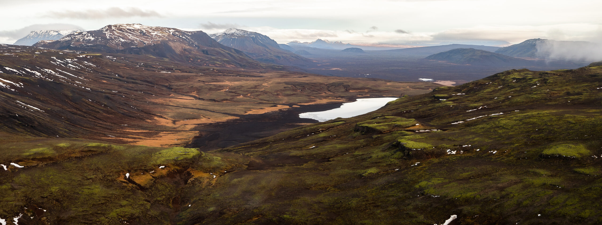 Iceland Golden Circle Helicopter Tour